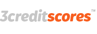 3creditscores logo